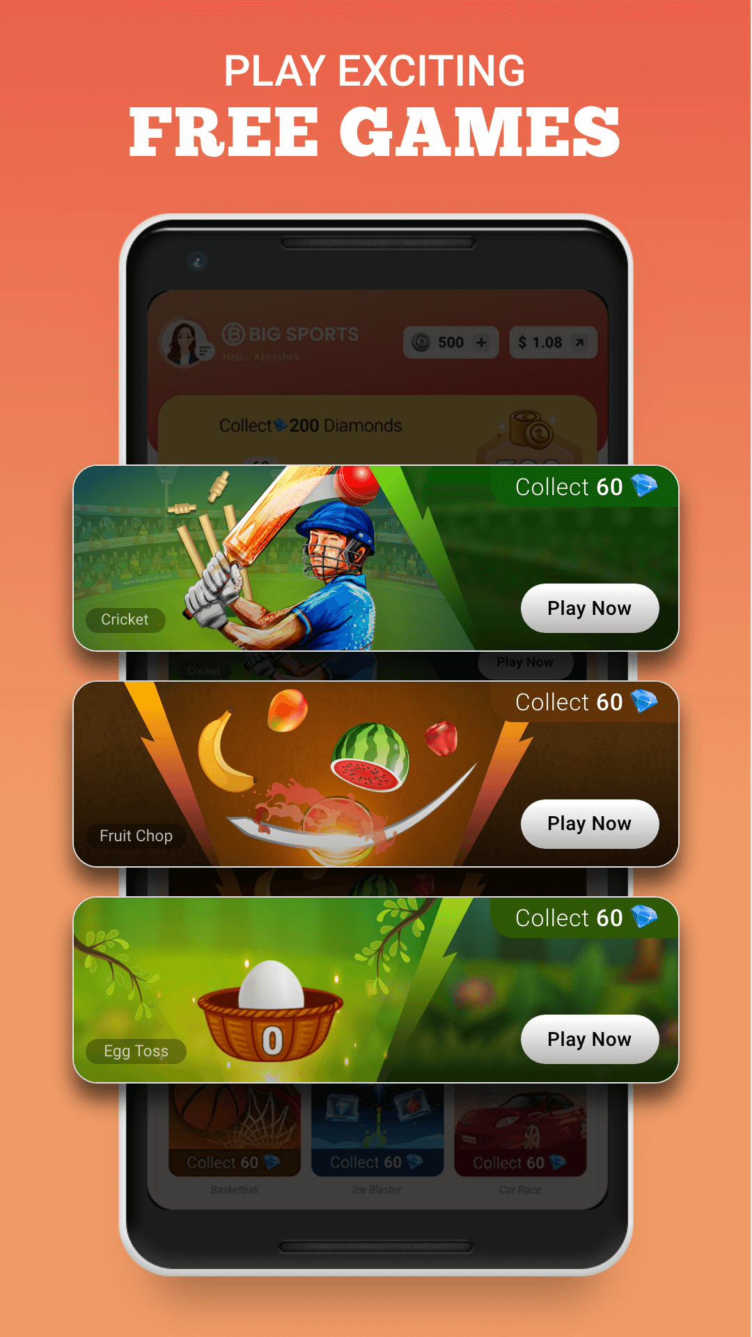 BigSports BigSports